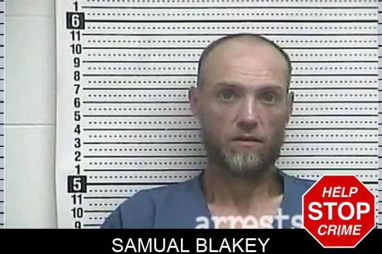 Samual Blakey