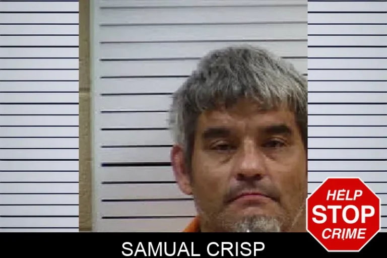 Samual Crisp