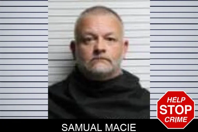Samual Macie