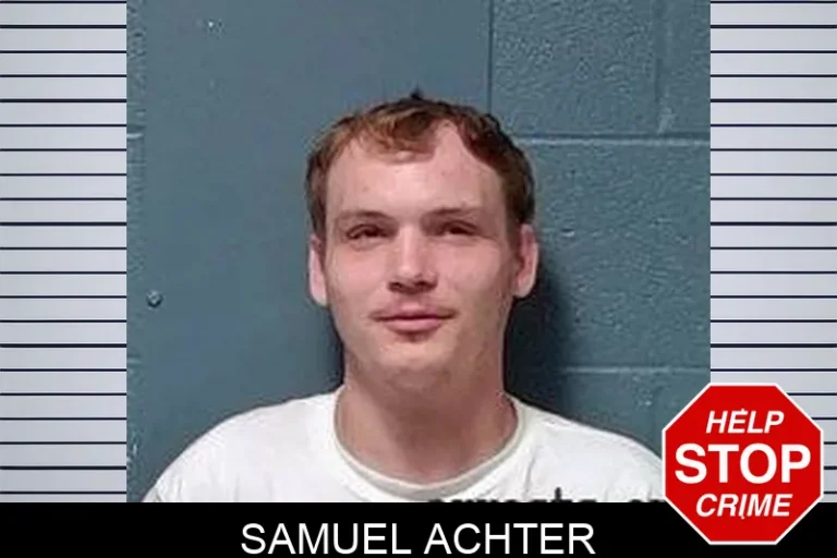 Samuel Achter