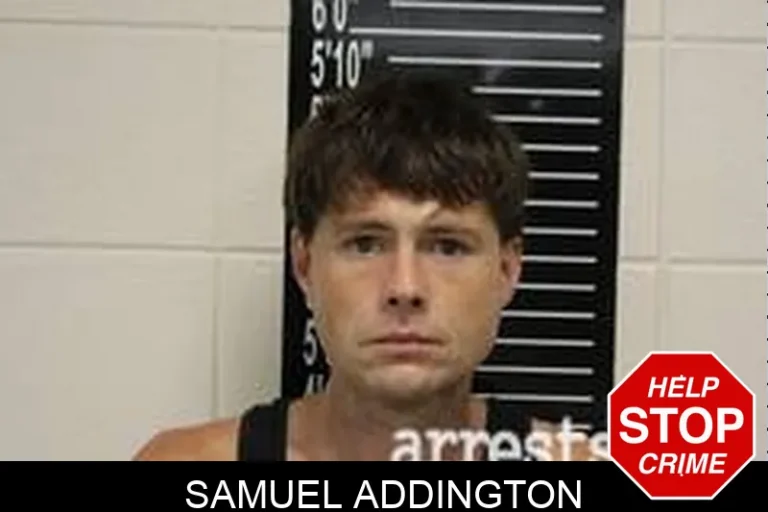 Samuel Addington