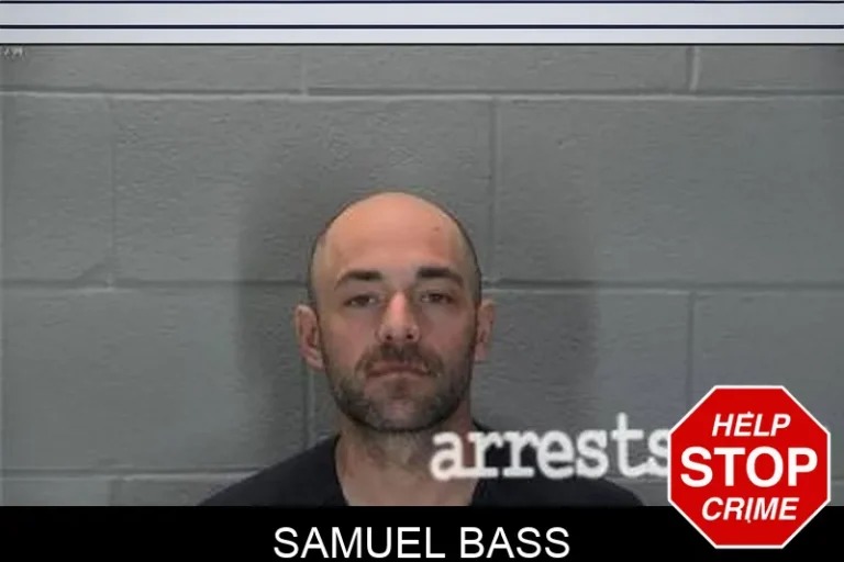 Samuel Bass