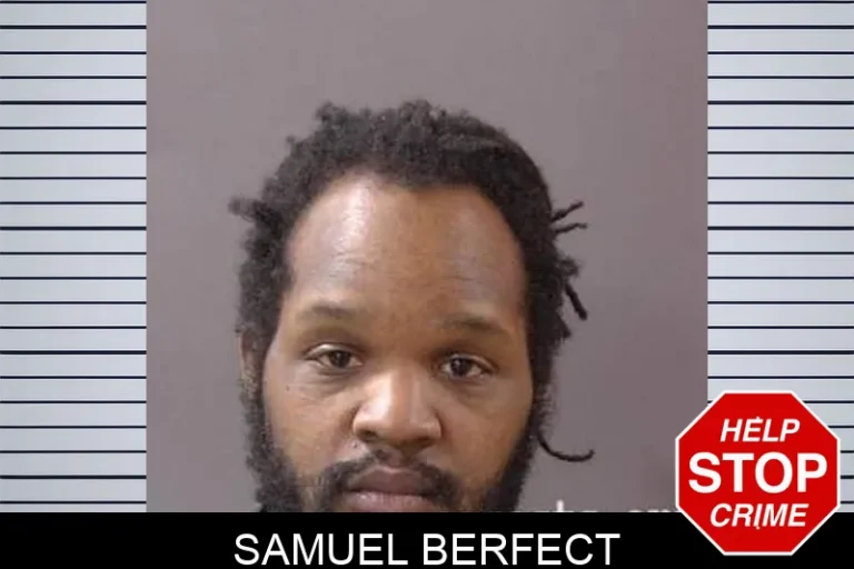 Samuel Berfect