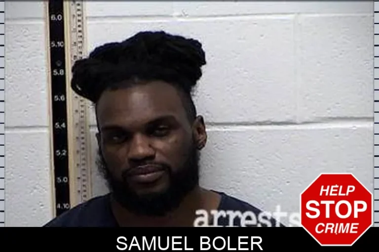 Samuel Boler