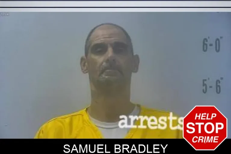 Samuel Bradley