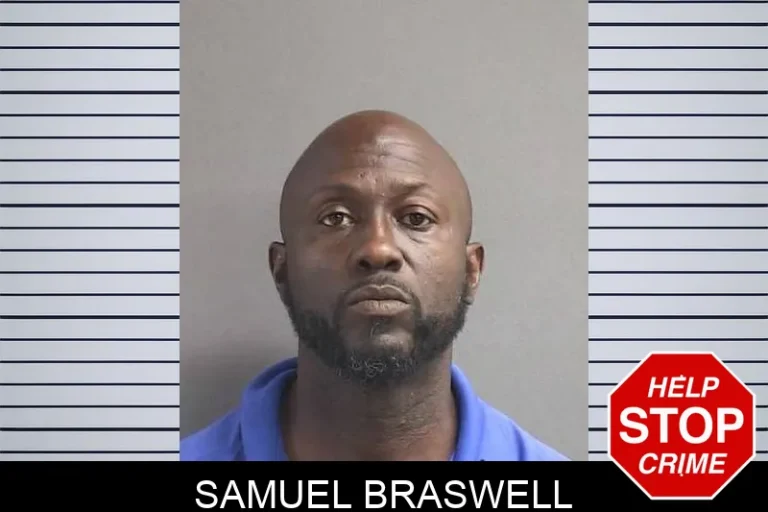 Samuel Braswell