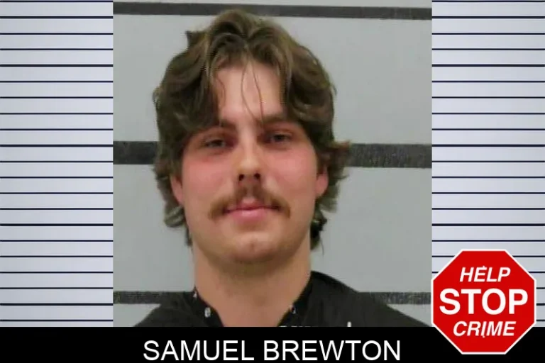 Samuel Brewton