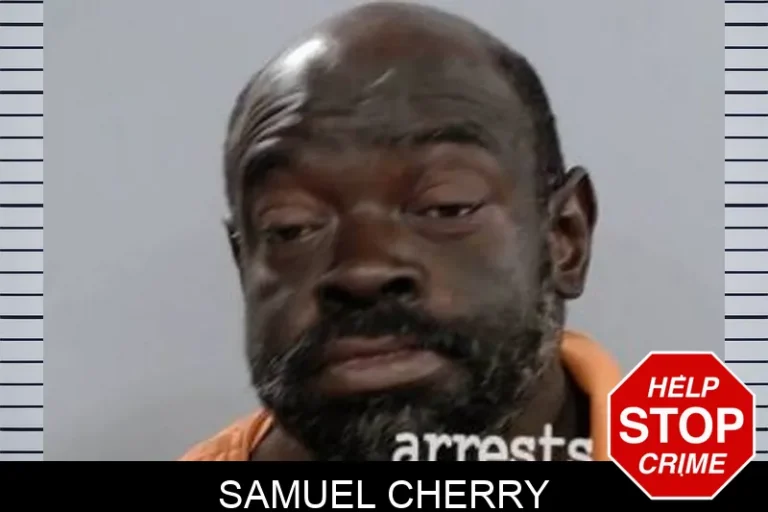 Samuel Cherry