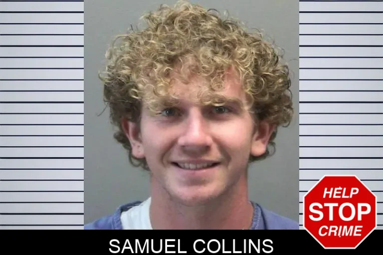 Samuel Collins