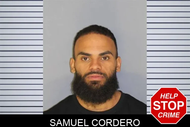 Samuel Cordero