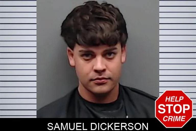 Samuel Dickerson
