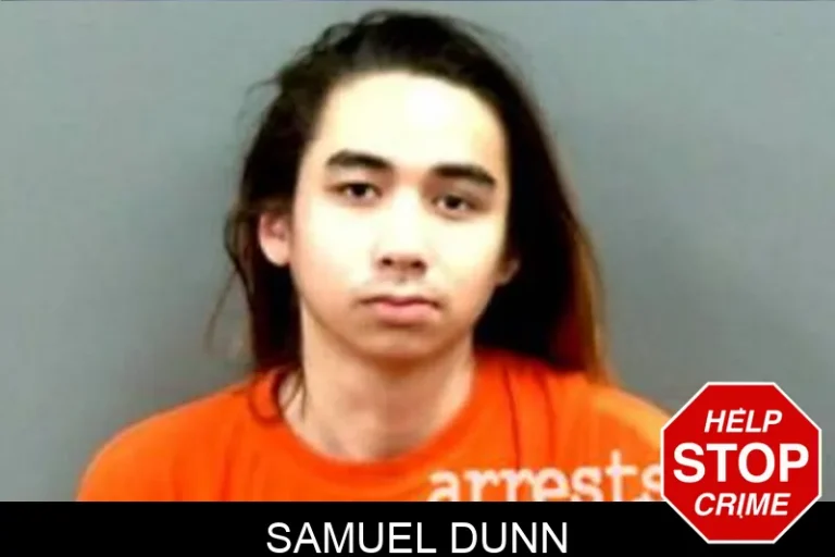 Samuel Dunn