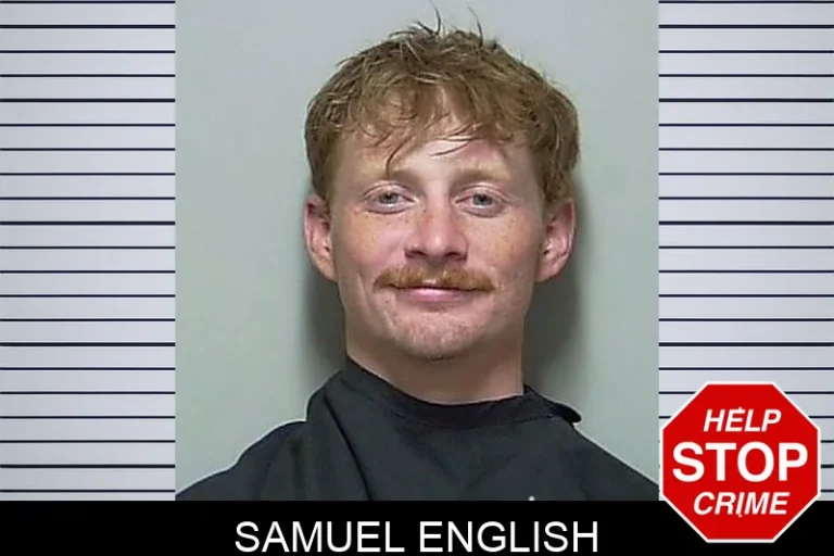 Samuel English