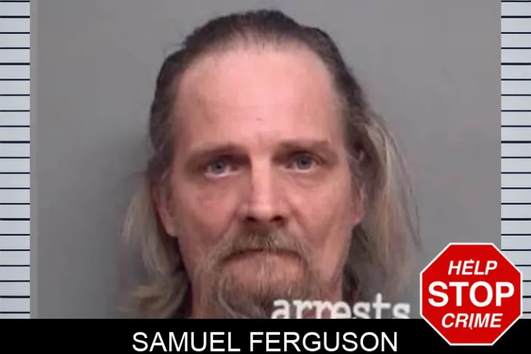Samuel Ferguson