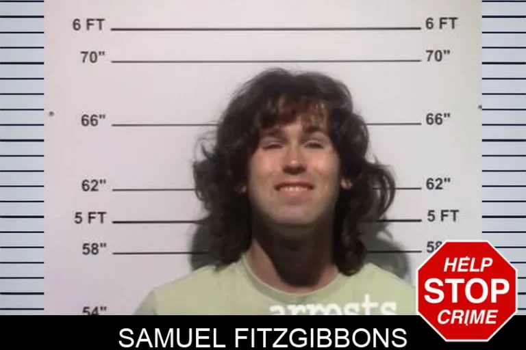 Samuel Fitzgibbons