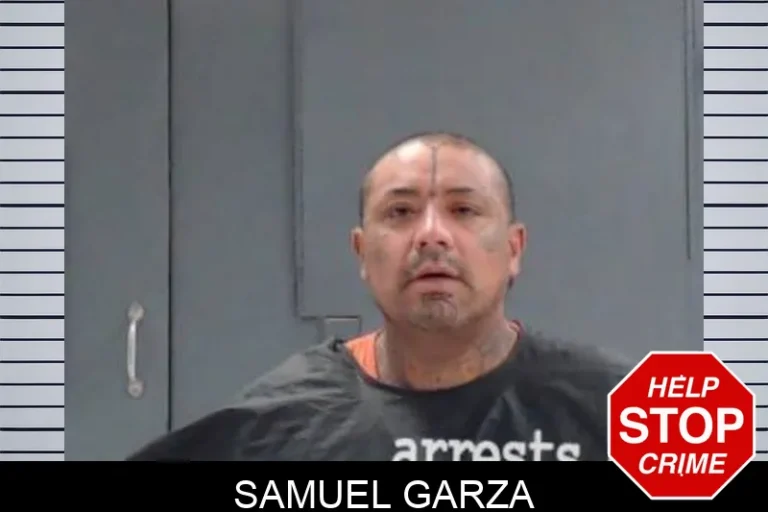 Samuel Garza