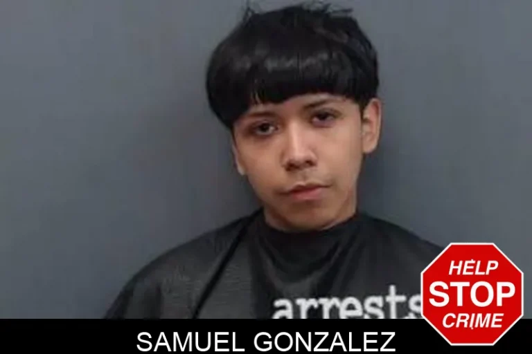Samuel Gonzalez