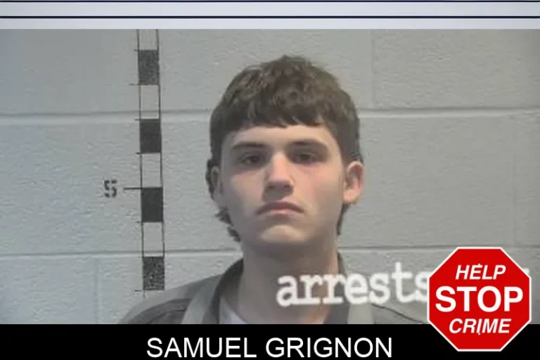 Samuel Grignon