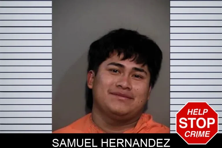 Samuel Hernandez
