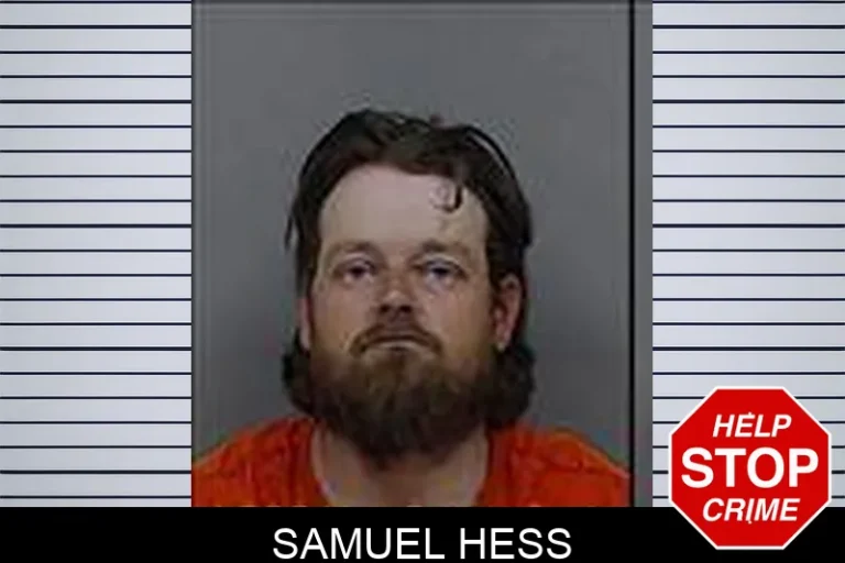 Samuel Hess