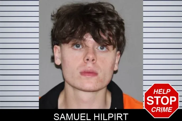 Samuel Hilpirt