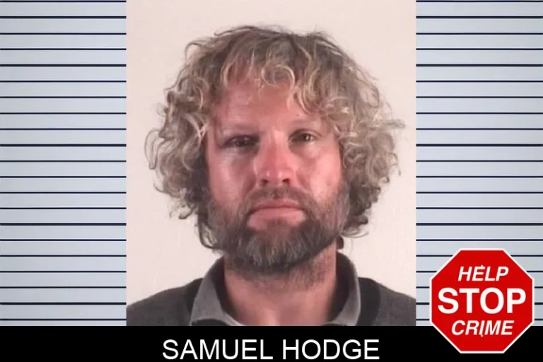 Samuel Hodge