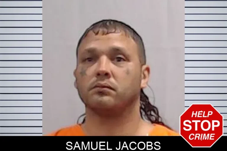 Samuel Jacobs