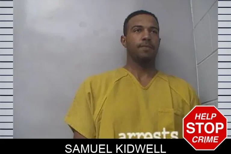 Samuel Kidwell