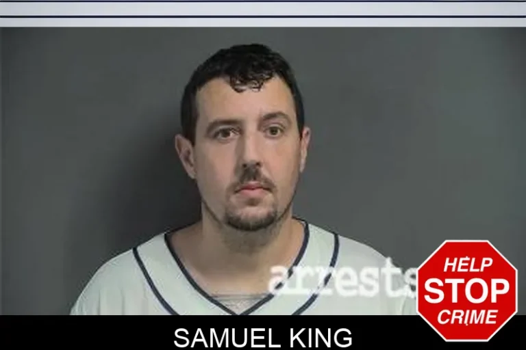 Samuel King