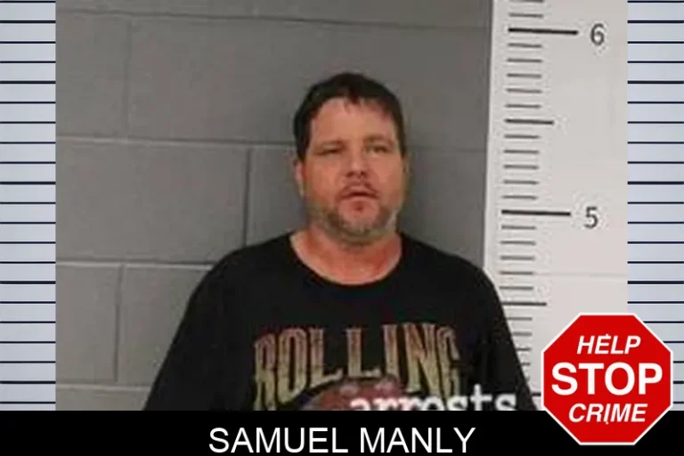 Samuel Manly