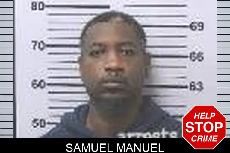 Samuel Manuel