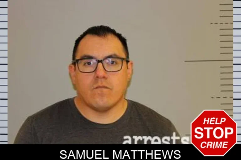 Samuel Matthews
