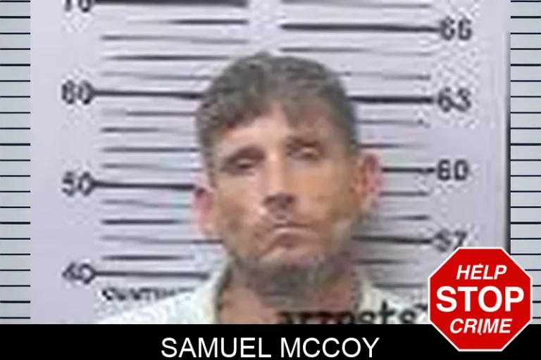 Samuel McCoy