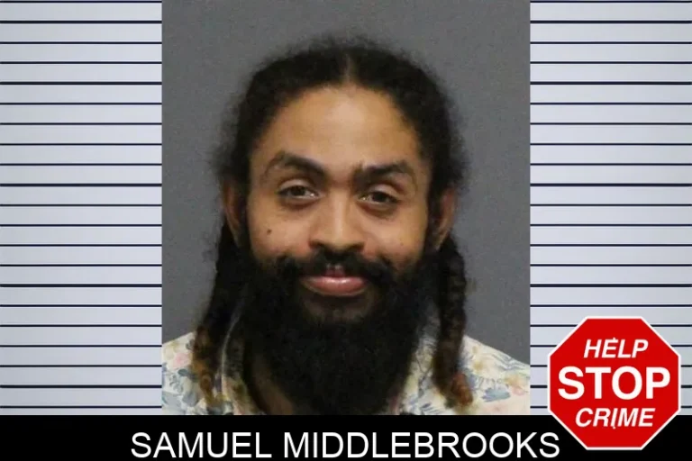 Samuel Middlebrooks