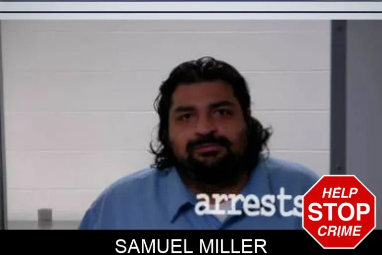 Samuel Miller