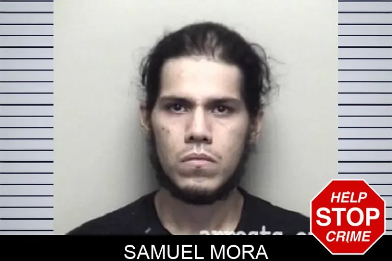 Samuel Mora
