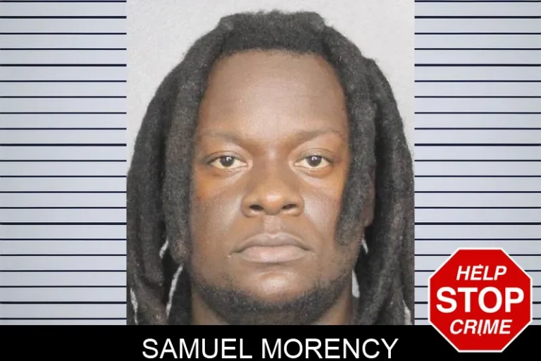 Samuel Morency