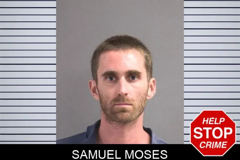 Samuel Moses