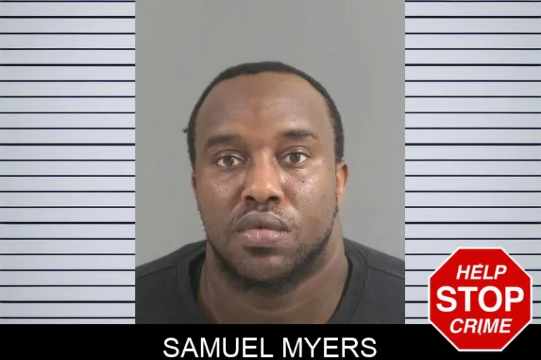 Samuel Myers