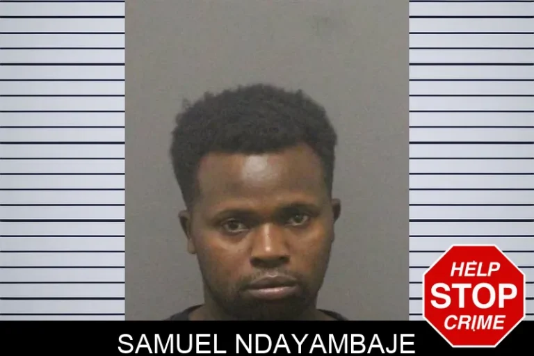 Samuel Ndayambaje