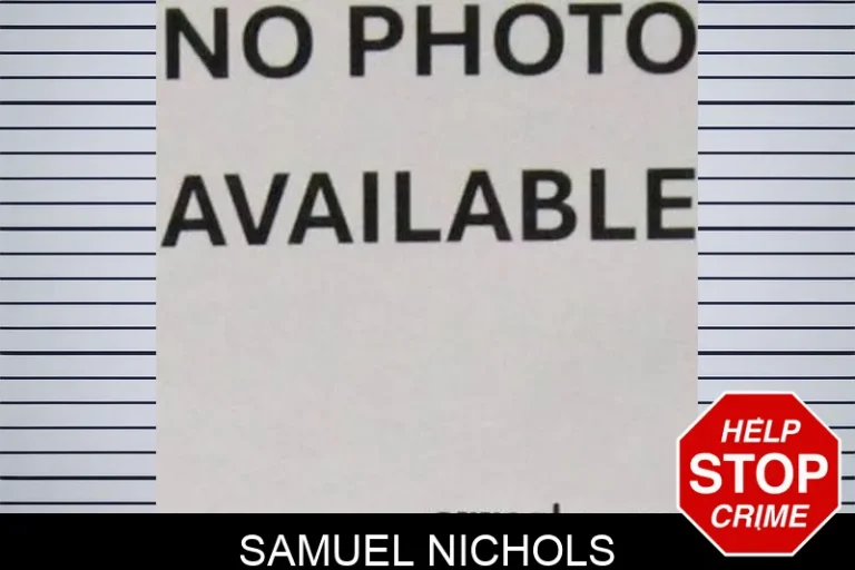 Samuel Nichols