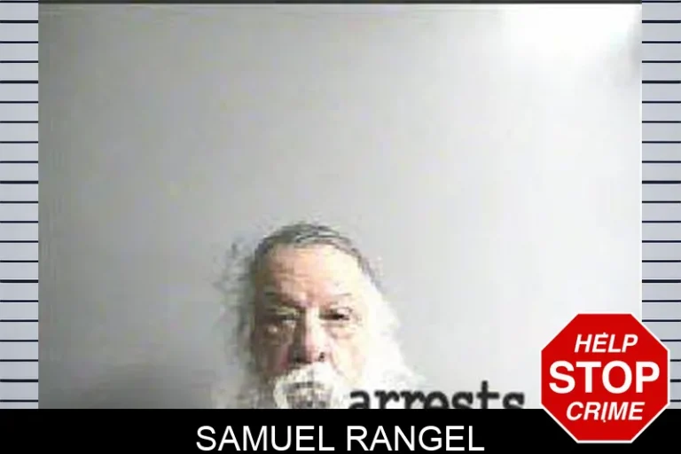 Samuel Rangel