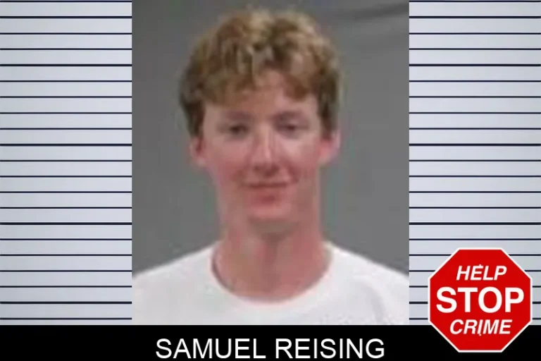 Samuel Reising