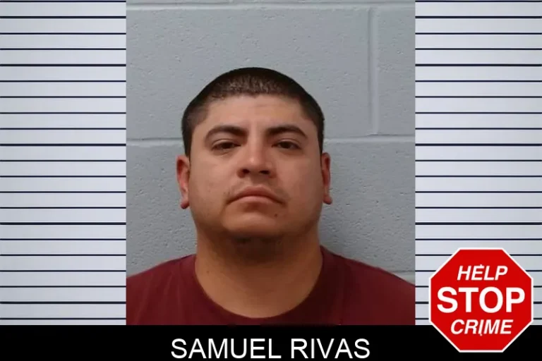 Samuel Rivas