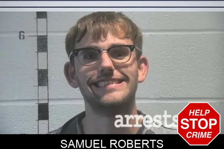 Samuel Roberts