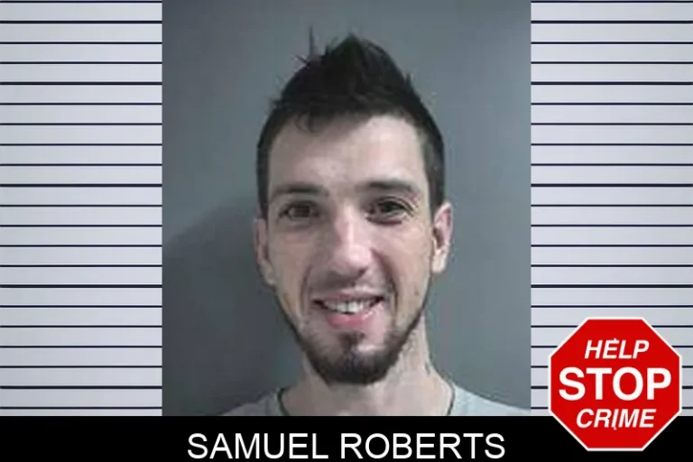 Samuel Roberts