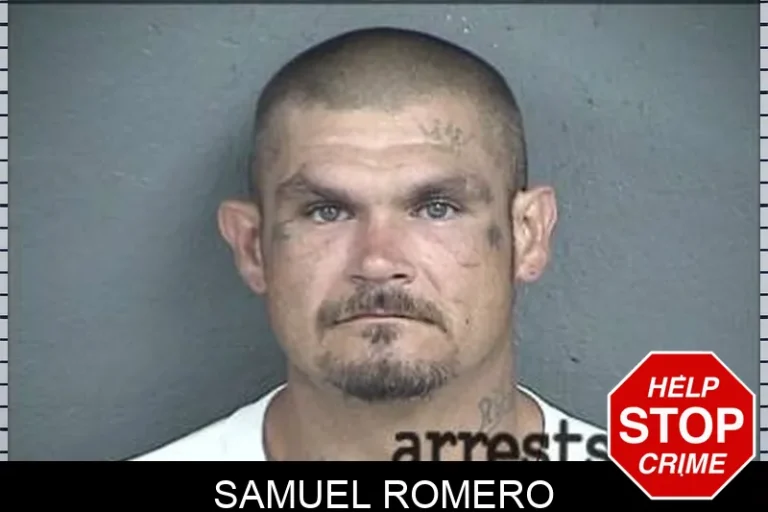 Samuel Romero