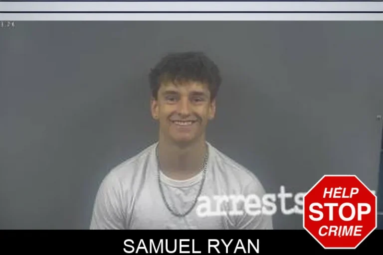Samuel Ryan