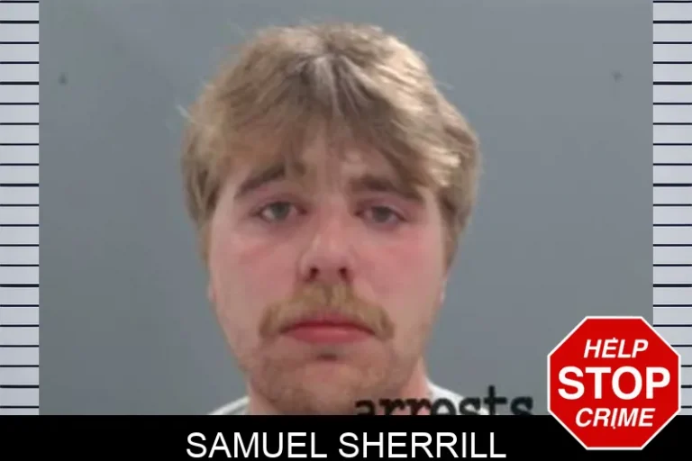 Samuel Sherrill