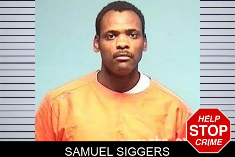 Samuel Siggers